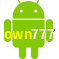 Aplicativo own777 para Android
